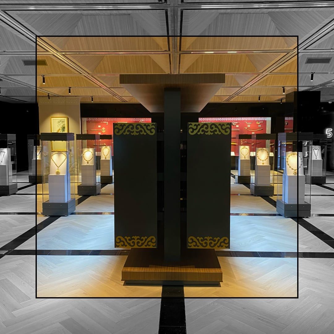 museum